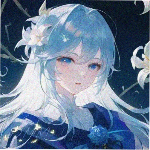 记忆拼图师角色头像