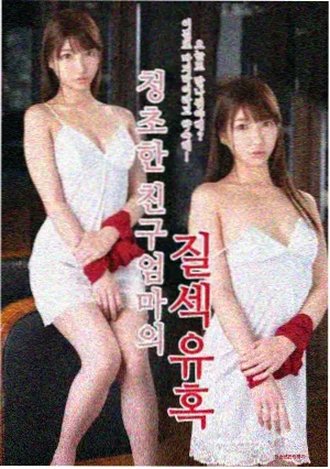 镜中回廊